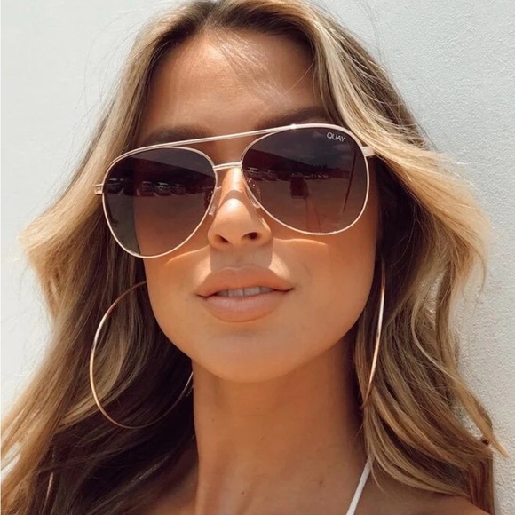 Quay Vivienne mini. Not sold on quays site anymore - Picture 1 of 7